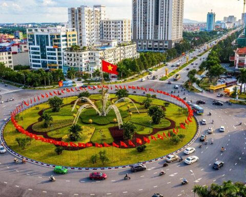 Chính phủ thông qua hồ sơ đề án thành lập TP Bắc Ninh trực thuộc Trung ương