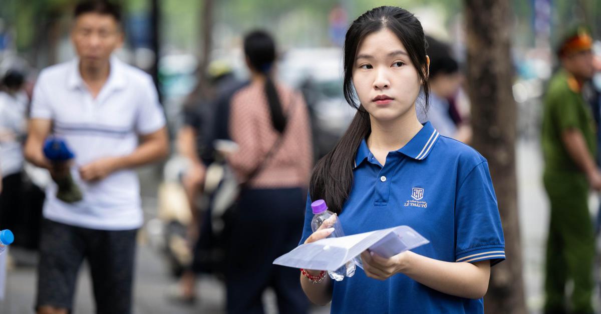 TỔNG HỢP: Điểm sàn hơn 200 trường đại học trên cả nước