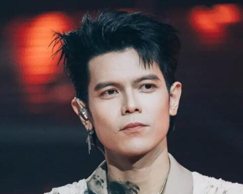 Thỏ (Da LAB): “May mình không phải người điểm thấp nhất nhóm, phải đứng lên thì rất khó xử”