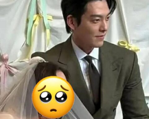 Ầm ĩ tin cặp đôi ngôn tình bậc nhất showbiz ly hôn sau 1 năm cưới, 2 chữ lãng mạn đã hoàn toàn sụp đổ