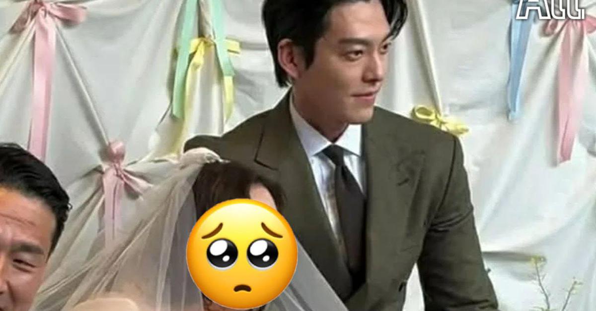 Ầm ĩ tin cặp đôi ngôn tình bậc nhất showbiz ly hôn sau 1 năm cưới, 2 chữ lãng mạn đã hoàn toàn sụp đổ