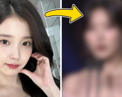 IU lộ diện tại Rồng Xanh: Diện mạo thế nào hậu chia tay và mắc bệnh nặng?