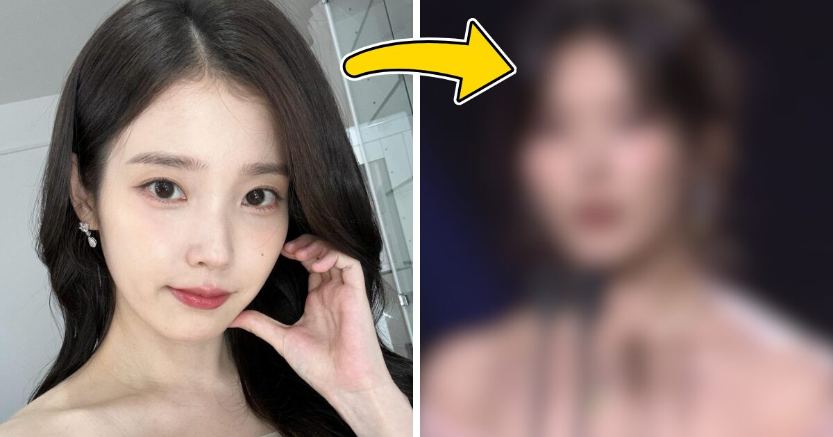 IU lộ diện tại Rồng Xanh: Diện mạo thế nào hậu chia tay và mắc bệnh nặng?