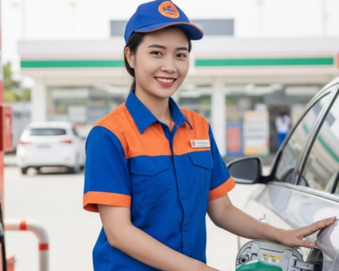 Bộ Tài chính: Tăng dư địa bình ổn giá xăng dầu và vật tư nông nghiệp