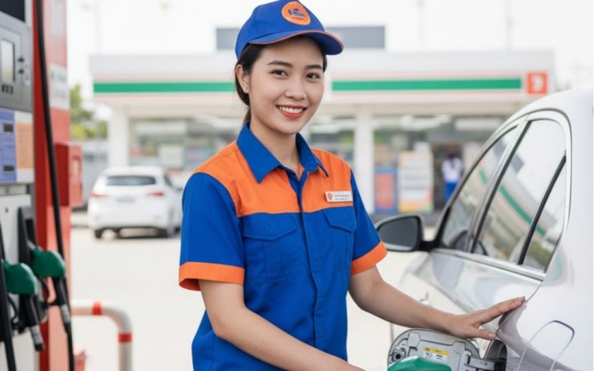 Bộ Tài chính: Tăng dư địa bình ổn giá xăng dầu và vật tư nông nghiệp