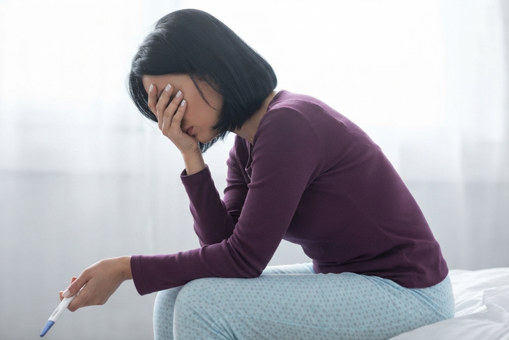 10 nguyên nhân phổ biến khiến phụ nữ chậm kinh dù không mang thai