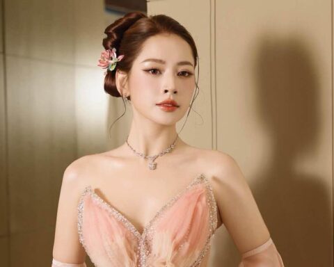 Chi Pu thắng giải quốc tế