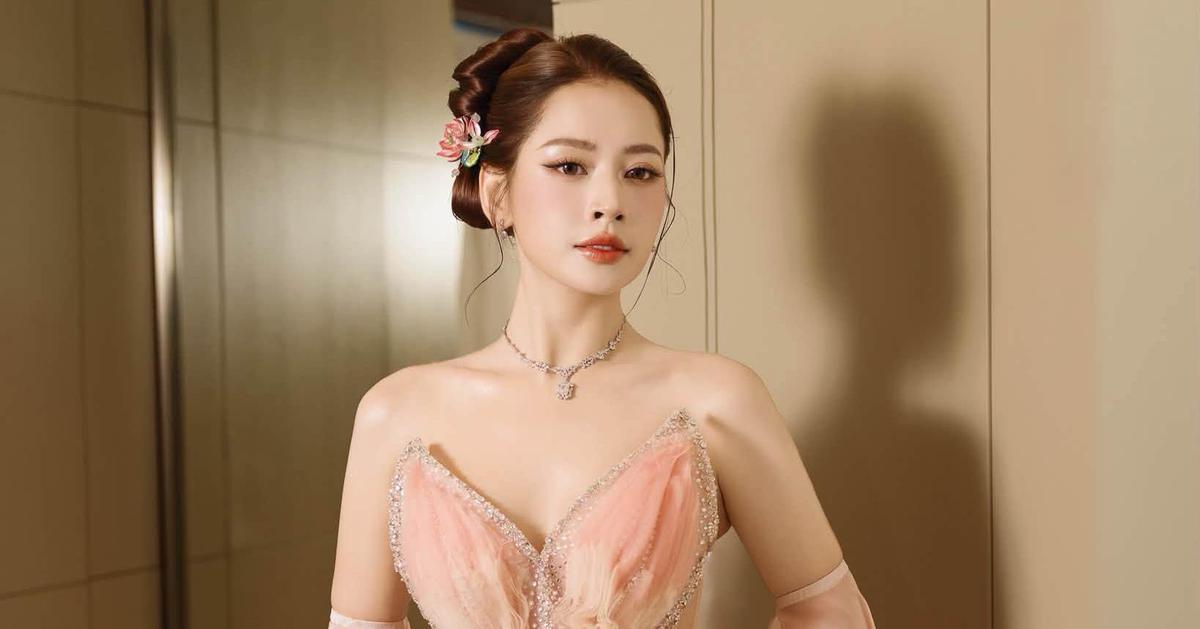 Chi Pu thắng giải quốc tế