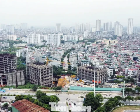 Sửa Luật Đất đai: Đề xuất 2 phương án về quy hoạch, kế hoạch sử dụng đất