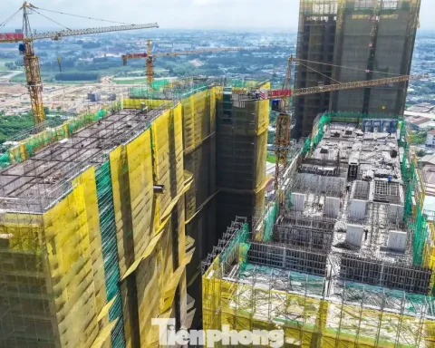 Chung cư có thời hạn sử dụng: Người mua nhà và cả chủ đầu tư phải thay đổi