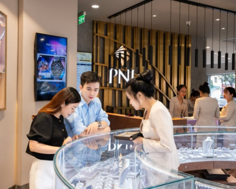 Tháng 7 sóng gió của PNJ: Hơn 16.400 tỷ đồng vốn hóa đã bốc hơi