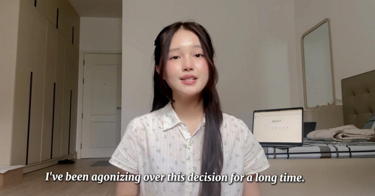 Chu Pal thông báo không sang Mỹ để học Thạc sĩ tại Harvard: Lý do liên quan đến tài chính