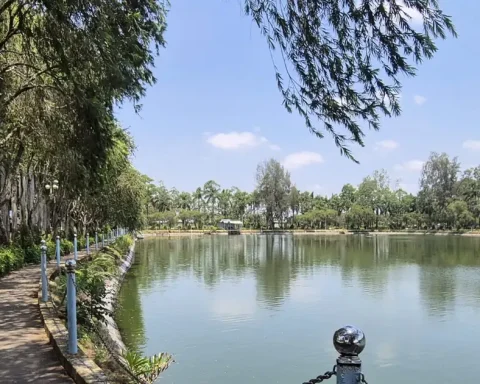 Cần Thơ sẽ được đấu giá quyền khai thác ‘Đà Lạt của miền Tây’