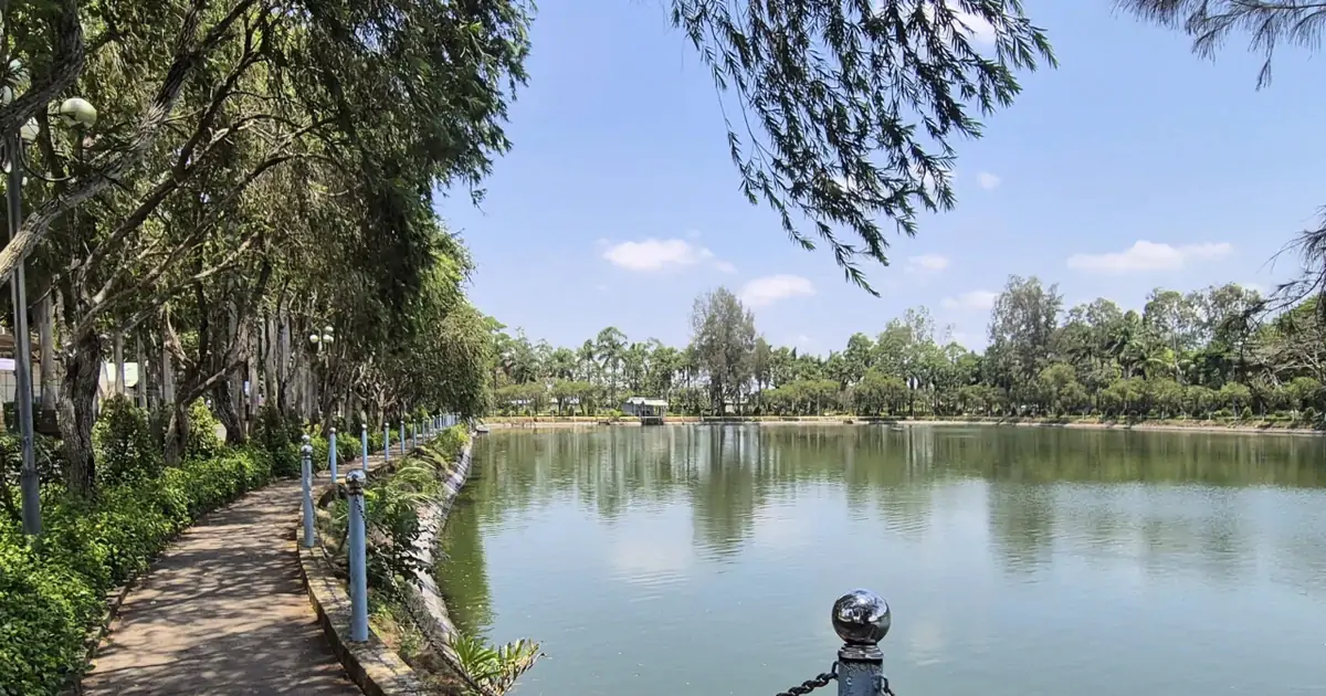 Cần Thơ sẽ được đấu giá quyền khai thác ‘Đà Lạt của miền Tây’