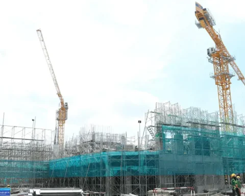 Đề xuất 189 trường hợp tái định cư tại Thư Lâm phục vụ dự án Nhà hát Ngọc trai và Công viên chuyên đề