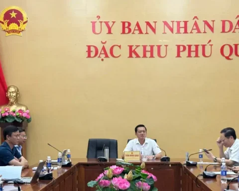 Đất đồng sở hữu, sổ chung ở Phú Quốc sẽ được tháo gỡ ra sao?
