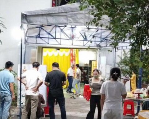 Vụ người đàn ông nghi tự tử vì mua đất lệch ranh ở TP.HCM: Bên bán trả lại tiền