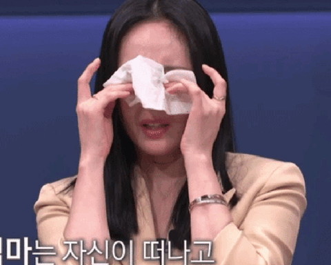 Han Ga In ngày nào cũng mắng nhiếc chồng thiếu gia
