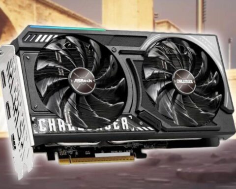 Khủng hoảng RAM tồi tệ đến mức card đồ họa 4 GB quay trở lại vào năm 2026