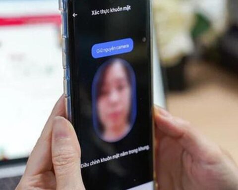 Cảnh báo phần mềm xâm nhập thẳng vào camera điện thoại, vượt xác thực sinh trắc ngân hàng bằng ảnh chủ TK lưu trong thiết bị: Tất cả người dân lưu ý cách phòng tránh!