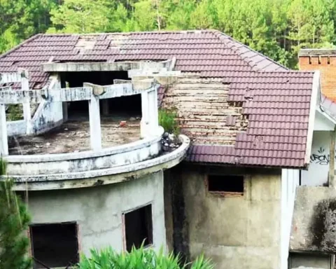 Sai phạm dự án Robin Dalat Resort tại Khu du lịch quốc gia hồ Tuyền Lâm