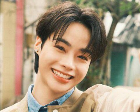 Người Việt Nam đầu tiên tự tin “đánh lẻ” ở Kpop: Tài năng toàn diện, luôn tự hào mang hình ảnh quê hương ra thế giới!