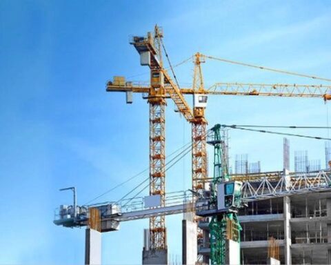 Ba “ông lớn” xây dựng cùng báo lãi “đi lùi”