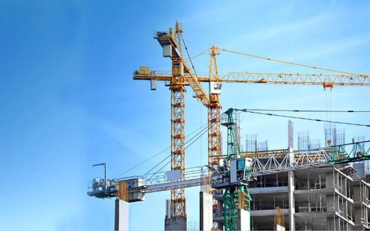 Ba “ông lớn” xây dựng cùng báo lãi “đi lùi”