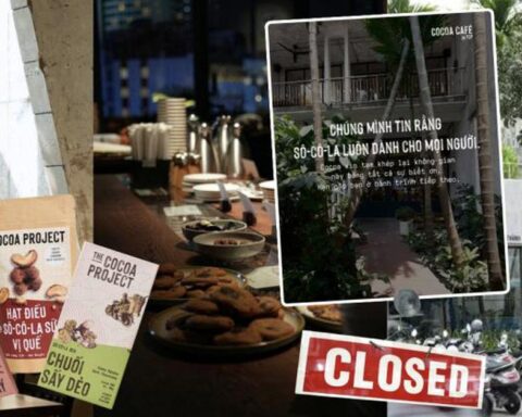 Tăng giá lên 90.000 đồng, The Cocoa Project vẫn phải đóng cửa sau 5 năm