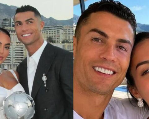 Thời gian, địa điểm rõ ràng lễ cưới của Ronaldo và Georgina