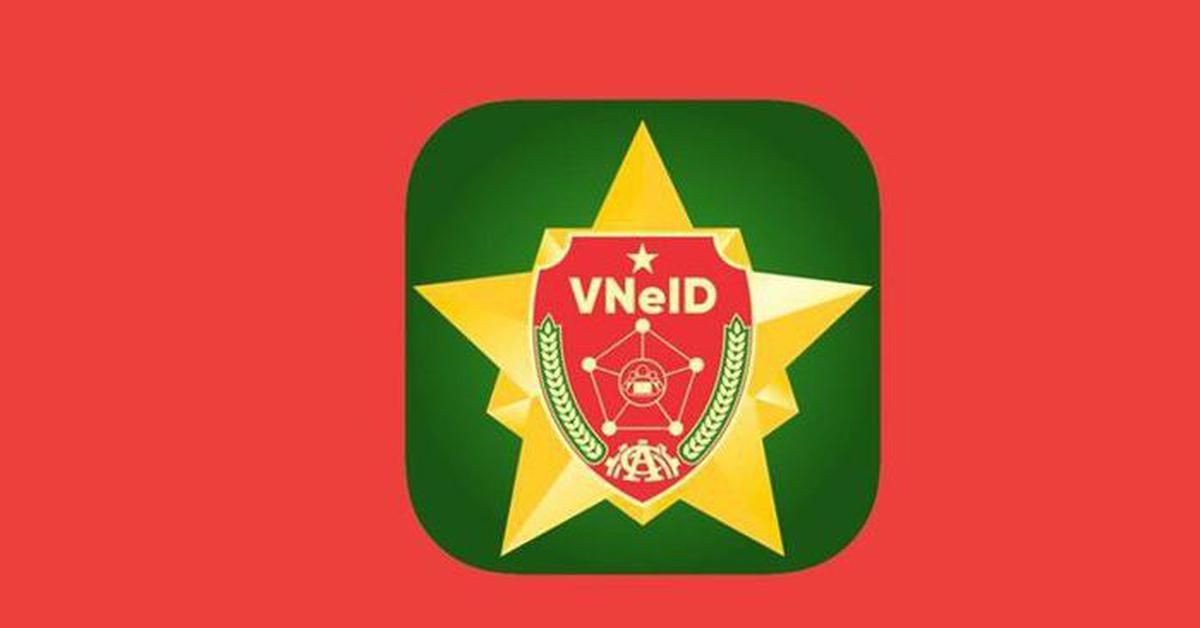 Người dân kiểm tra ngay VNeID trước ngày 15/8