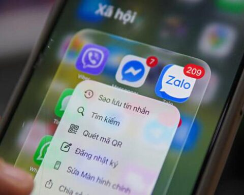 Công an phát thông báo quan trọng, người dùng Zalo, Facebook,… lưu ý