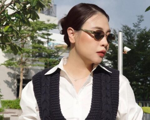Đàm Thu Trang lấy chồng đại gia đã có 1 con riêng: Sở hữu BST siêu xe trăm tỷ, chủ đầu tư dự án biệt thự cao cấp