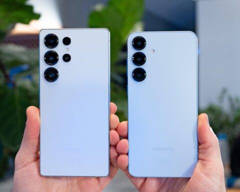 Thông báo quan trọng đến người dùng điện thoại Samsung