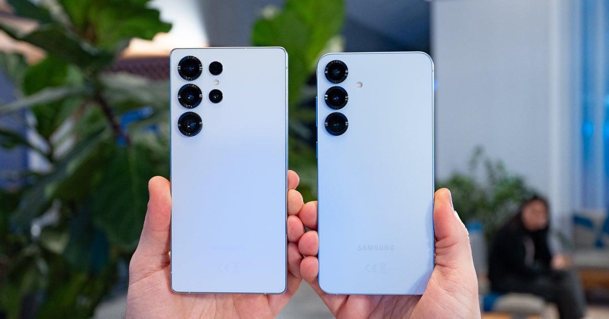 Thông báo quan trọng đến người dùng điện thoại Samsung