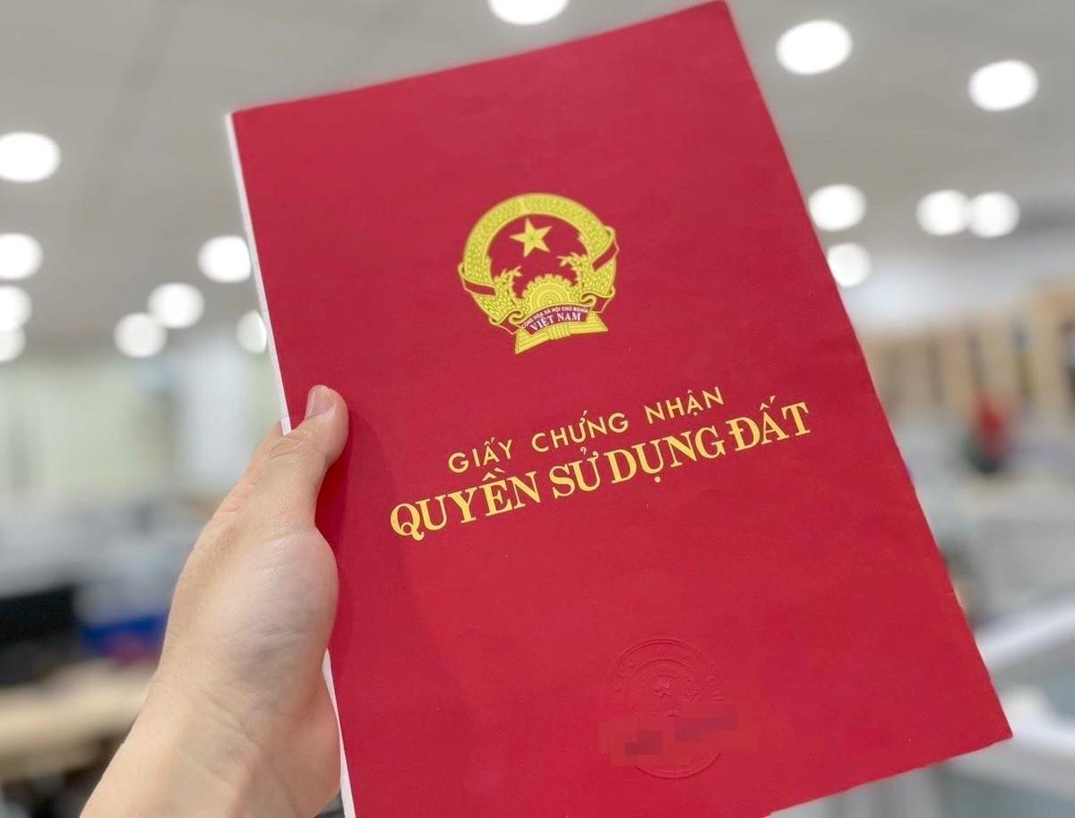 Ngay trong tháng 8, nhiều quy định mới về đất đai có hiệu lực