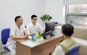 Truy tìm nguồn gốc tinh trùng và những con số y khoa đáng suy ngẫm