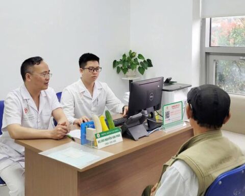 Truy tìm nguồn gốc tinh trùng và những con số y khoa đáng suy ngẫm