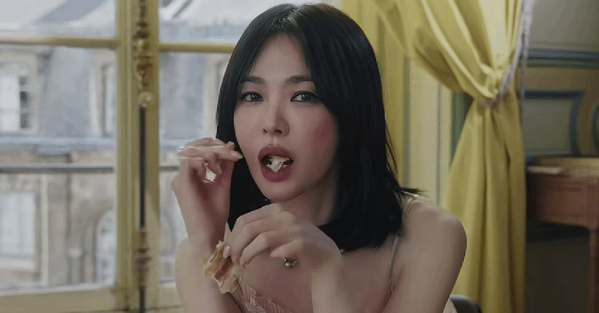 10 nữ diễn viên giàu nhất Hàn Quốc 2026: Song Hye Kyo có 1500 tỷ cũng chỉ xếp thứ 3, hạng 1 thắng đời tuyệt đối