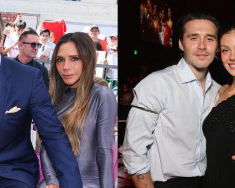 Chuyện ít biết về cuộc chiến gia tộc Beckham: Mẹ chồng – nàng dâu trở mặt chỉ vì một nút like?