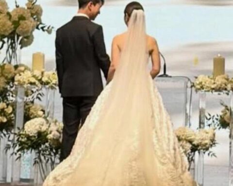 Cặp đôi nghệ sĩ xác nhận ly hôn sau 6 tháng cưới, không phân chia tài sản