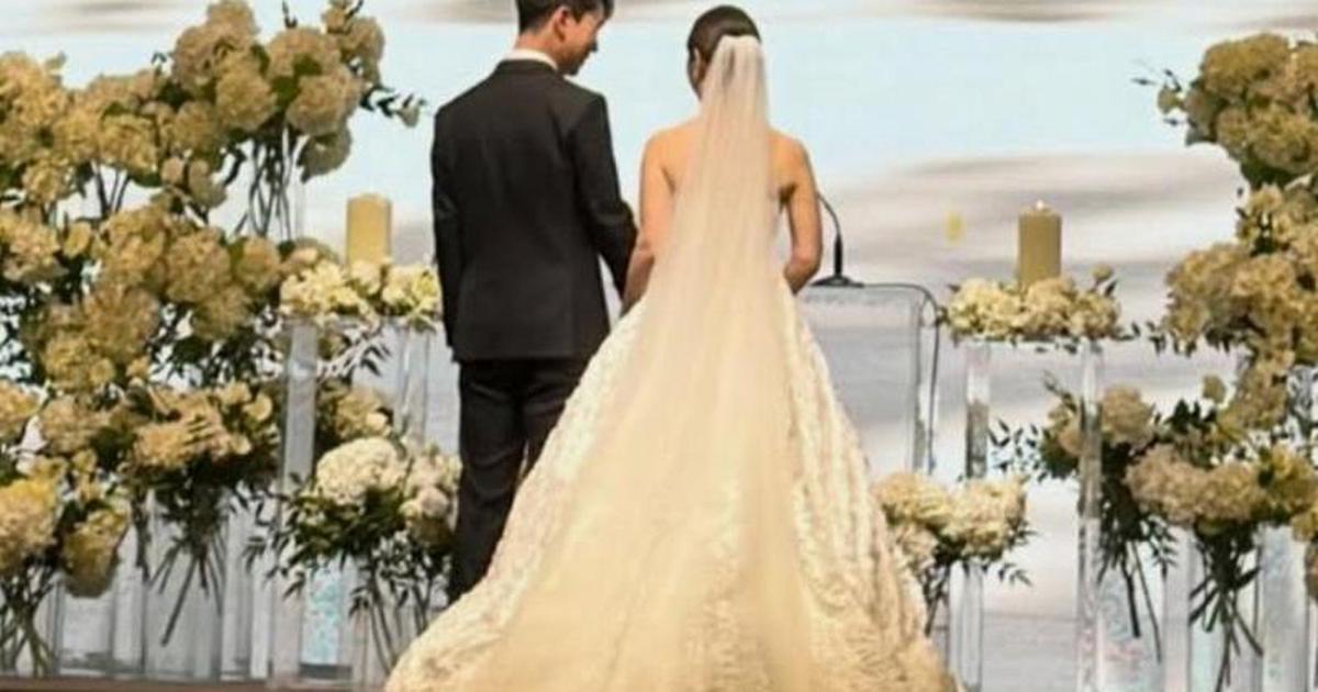 Cặp đôi nghệ sĩ xác nhận ly hôn sau 6 tháng cưới, không phân chia tài sản