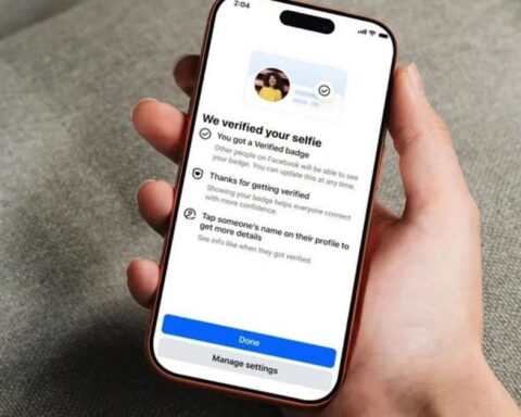 Công an cảnh báo quan trọng liên quan đến “Tick trắng” mới của Facebook
