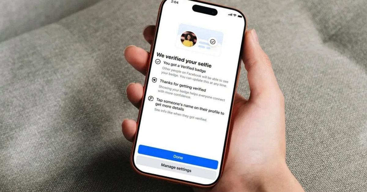 Công an cảnh báo quan trọng liên quan đến “Tick trắng” mới của Facebook