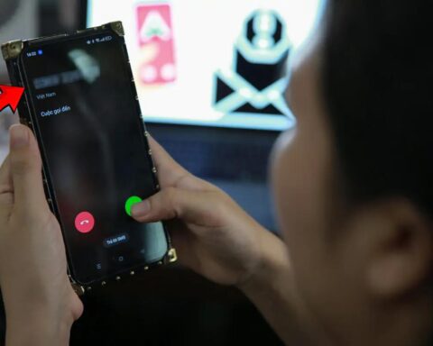 Cách nhận biết cuộc gọi lừa đảo, shipper trên điện thoại Samsung