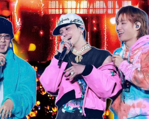 Chính thức công bố seat map và giá vé concert BIGBANG ở Hà Nội: “Đắt xắt ra miếng”, cao nhất 10,5 triệu đồng!