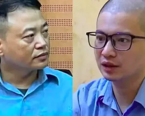 Shark Bình rửa tiền gần 319 tỷ đồng cho Mr Pips, chỉ đạo cung cấp tài liệu ‘ảo’ cho công an