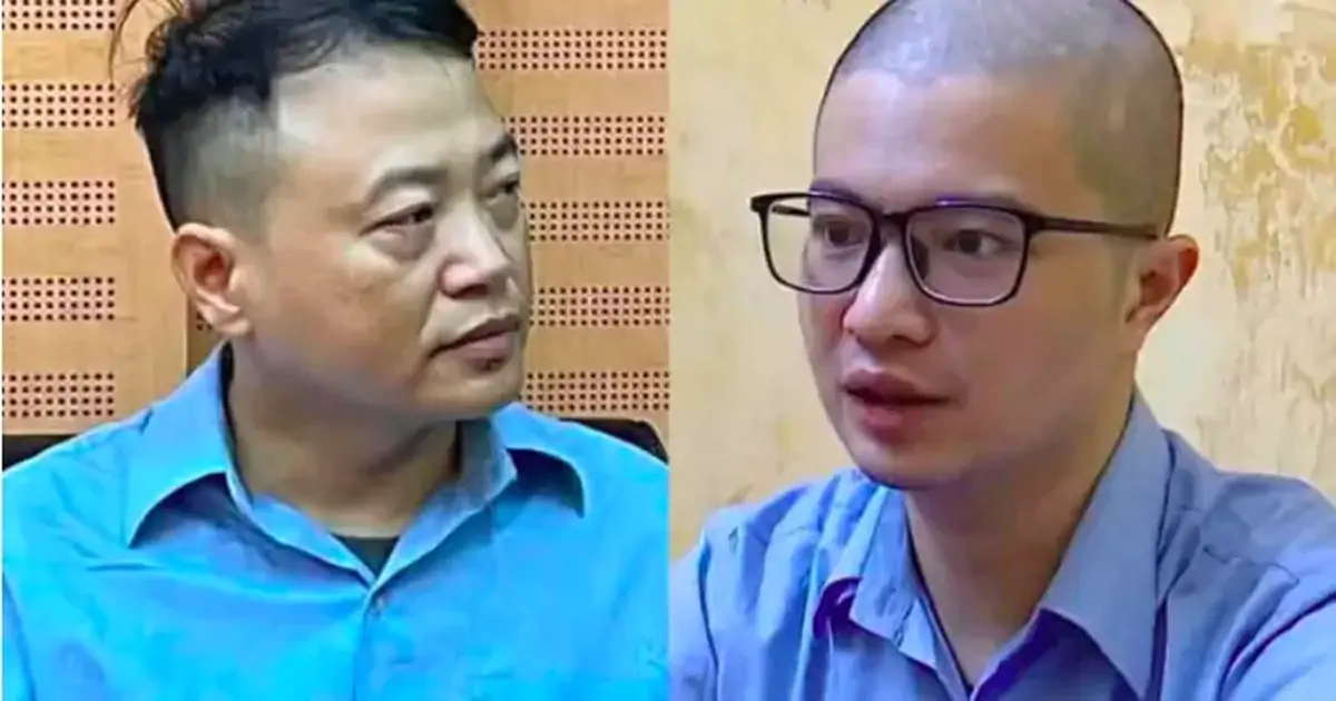 Shark Bình rửa tiền gần 319 tỷ đồng cho Mr Pips, chỉ đạo cung cấp tài liệu ‘ảo’ cho công an