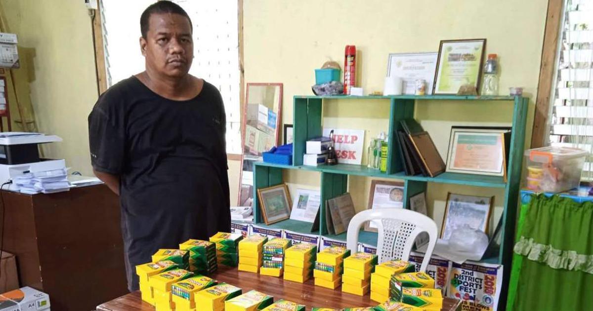 Một người đàn ông tự kỷ đi xin từng xu lẻ 2 ngàn đồng mỗi ngày từ mọi người, sau 2 năm thực hiện một hành động khiến tất cả vỡ oà