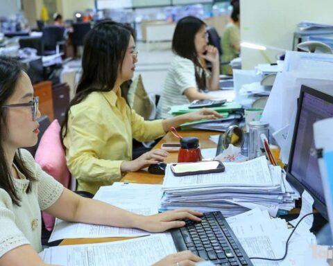 Cải cách nghiệp vụ Kho bạc: Nâng hiệu quả quản trị nguồn lực công